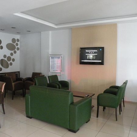 Kadioglu Hotel Кайсери Экстерьер фото