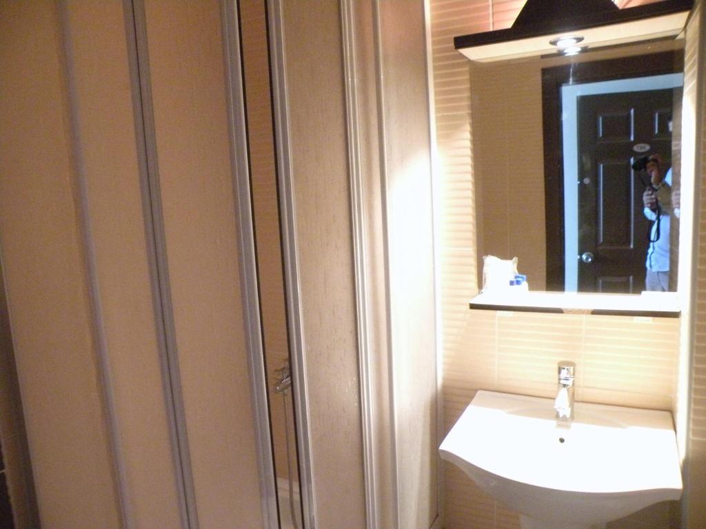 Kadioglu Hotel Кайсери Номер фото