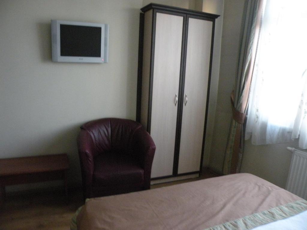 Kadioglu Hotel Кайсери Экстерьер фото