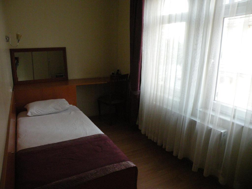 Kadioglu Hotel Кайсери Экстерьер фото