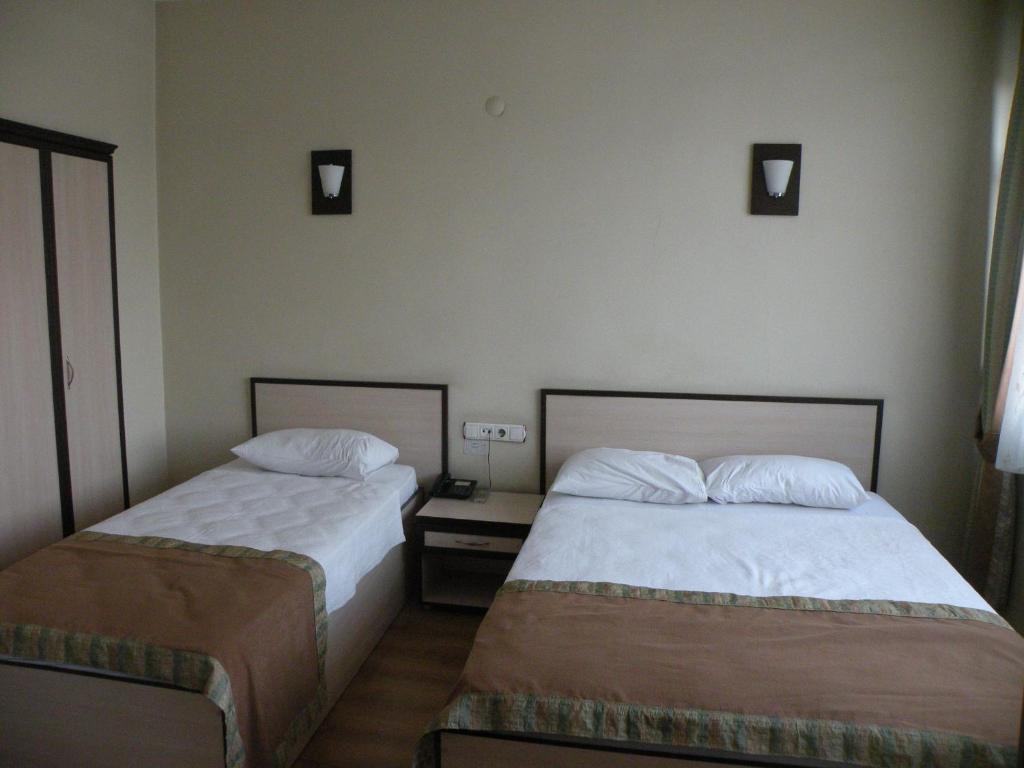 Kadioglu Hotel Кайсери Номер фото