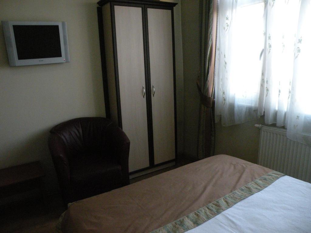 Kadioglu Hotel Кайсери Номер фото
