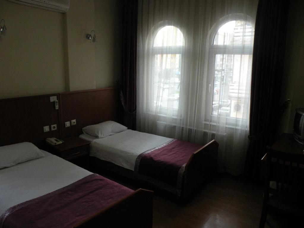 Kadioglu Hotel Кайсери Номер фото
