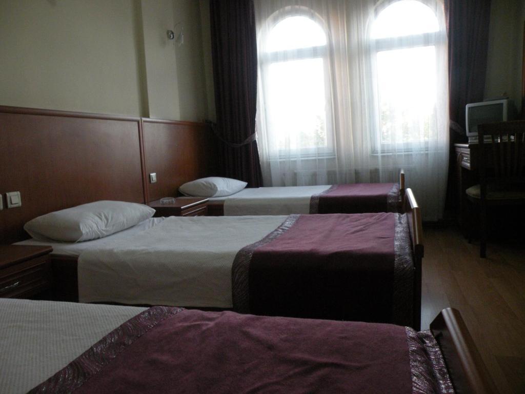 Kadioglu Hotel Кайсери Номер фото
